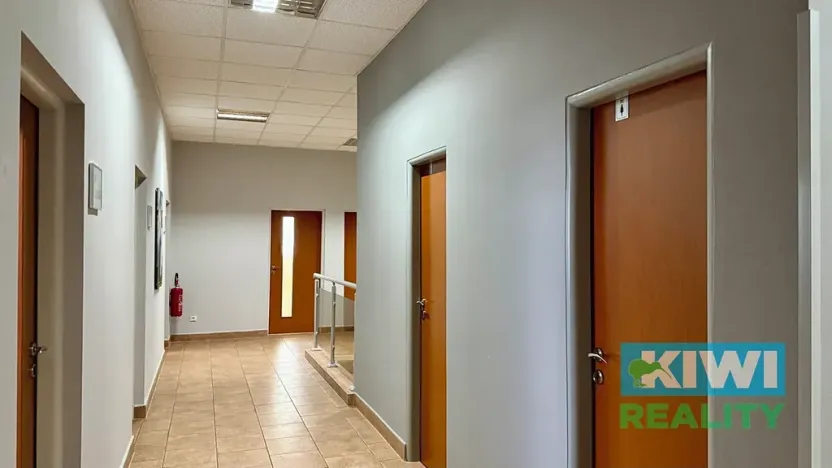 Pronájem kanceláře, Ostrava, Pavlovova, 13 m2