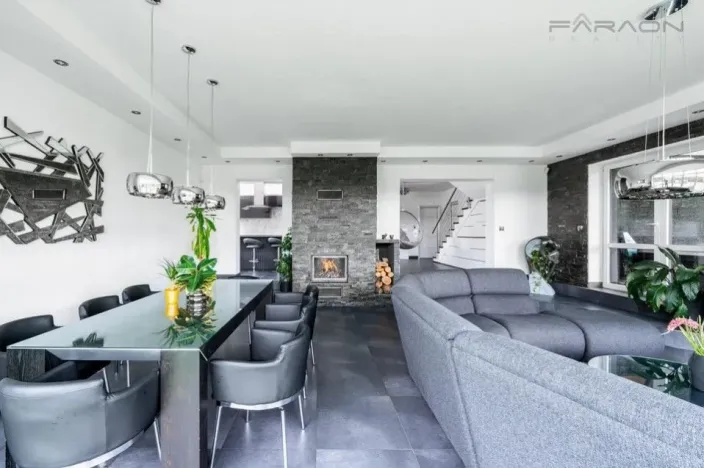 Prodej rodinného domu, Mníšek pod Brdy, Na Vyhlídce, 346 m2