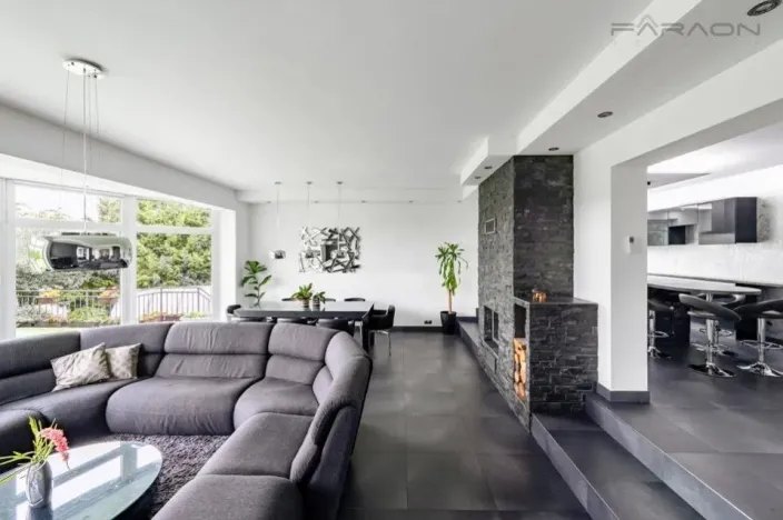 Prodej rodinného domu, Mníšek pod Brdy, Na Vyhlídce, 346 m2