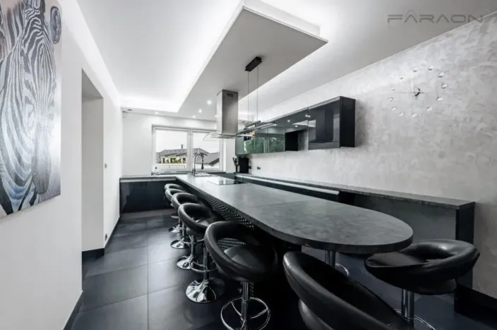 Prodej rodinného domu, Mníšek pod Brdy, Na Vyhlídce, 346 m2