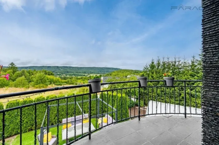 Prodej rodinného domu, Mníšek pod Brdy, Na Vyhlídce, 346 m2