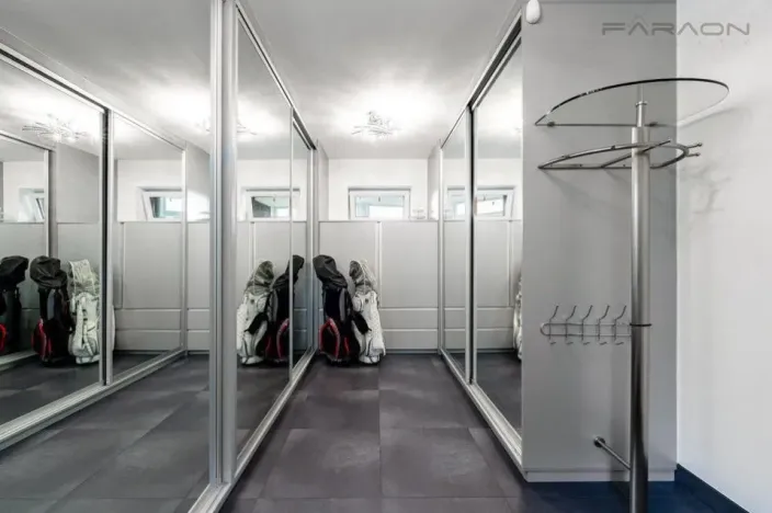 Prodej rodinného domu, Mníšek pod Brdy, Na Vyhlídce, 346 m2