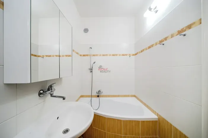 Pronájem bytu 2+1, Ostrava, Jana Šoupala, 50 m2