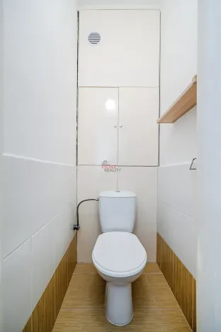 Pronájem bytu 2+1, Ostrava, Jana Šoupala, 50 m2