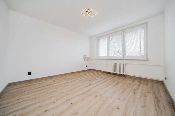 Pronájem bytu 2+1, Ostrava, Horní, 44 m2