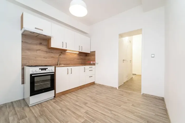 Pronájem bytu 2+1, Ostrava, Karola Šmidkeho, 52 m2