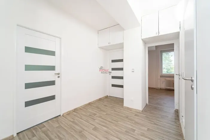 Pronájem bytu 2+1, Ostrava, Karola Šmidkeho, 52 m2