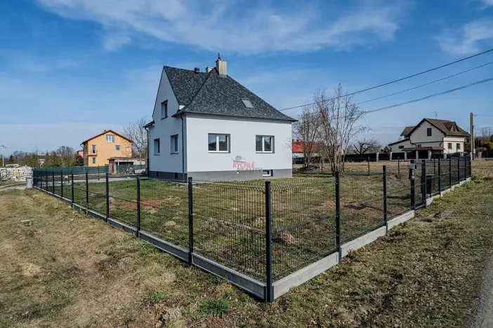 Prodej rodinného domu, Petřvald, Slezská, 153 m2