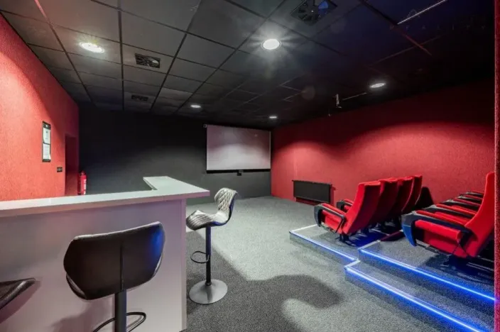 Prodej bytu 3+kk, Praha - Hloubětín, Nademlejnská, 86 m2