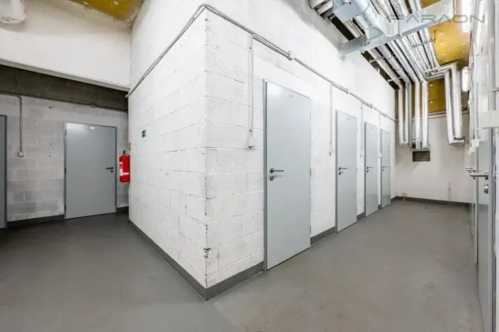 Prodej bytu 3+kk, Praha - Hloubětín, Nademlejnská, 79 m2