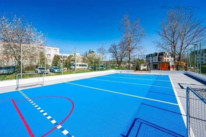 Prodej bytu 3+kk, Praha - Hloubětín, Nademlejnská, 79 m2