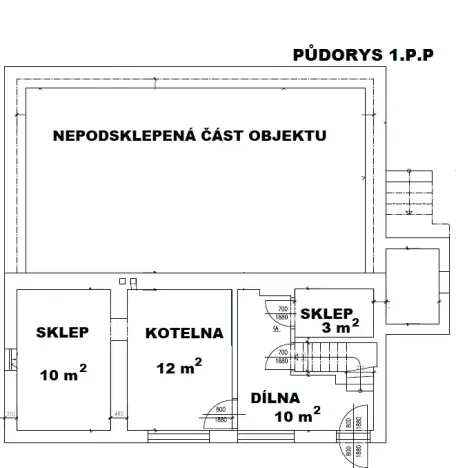 Prodej rodinného domu, Luhačovice, Úprkova, 120 m2
