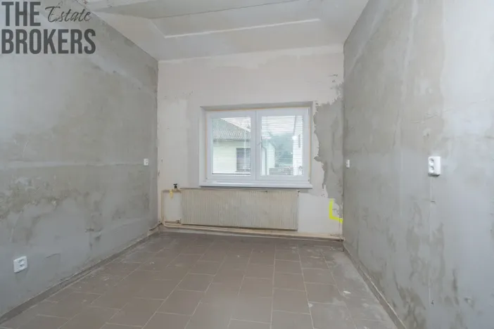 Prodej rodinného domu, Vilémov, 89 m2