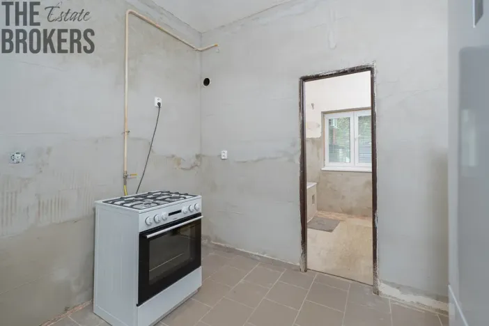 Prodej rodinného domu, Vilémov, 89 m2