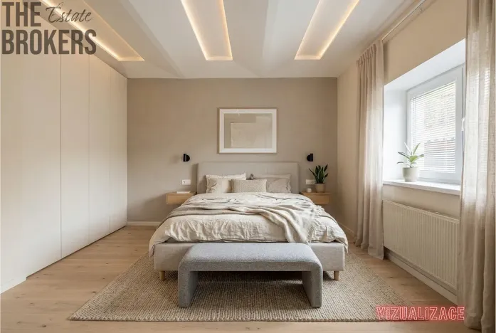 Prodej rodinného domu, Vilémov, 89 m2