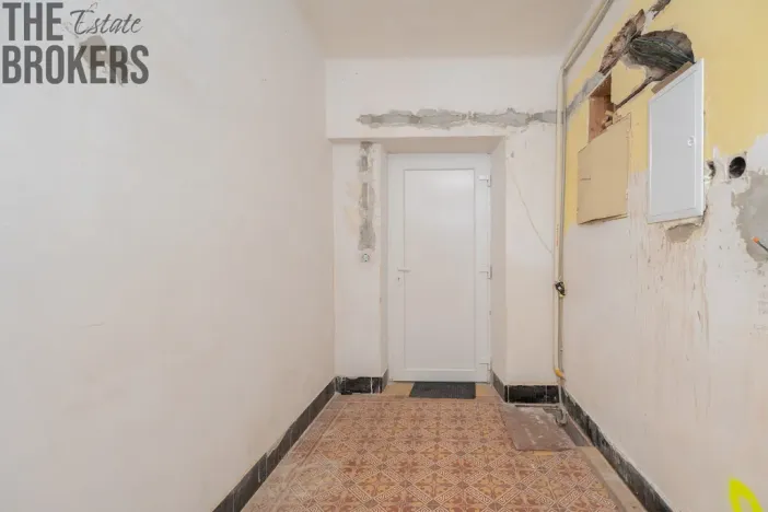 Prodej rodinného domu, Vilémov, 89 m2