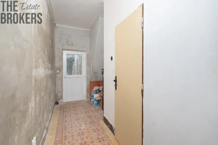 Prodej rodinného domu, Vilémov, 89 m2