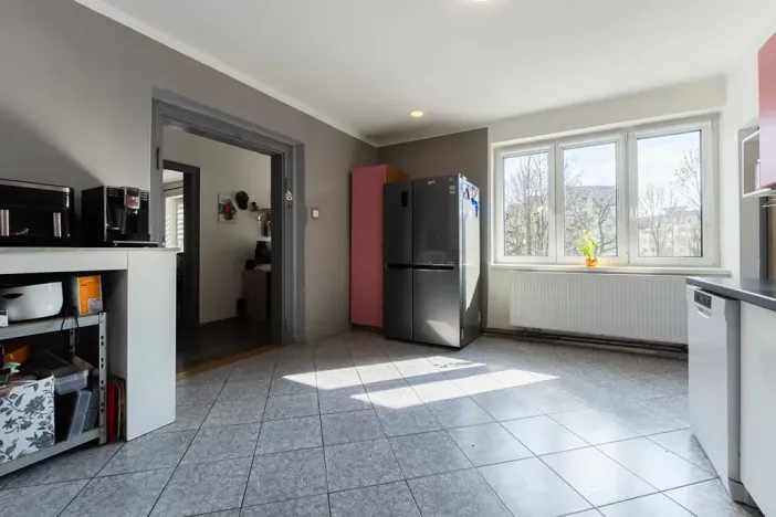 Prodej rodinného domu, Krupka, Ovocná, 252 m2