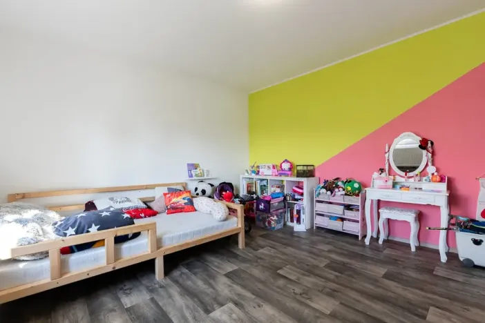 Prodej rodinného domu, Krupka, Ovocná, 252 m2