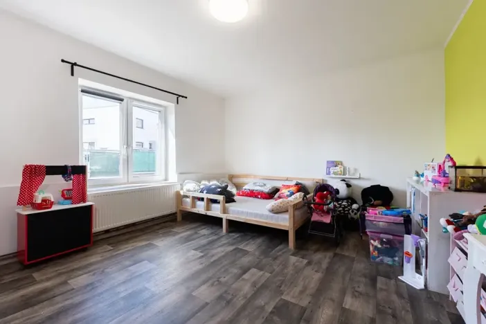 Prodej rodinného domu, Krupka, Ovocná, 252 m2