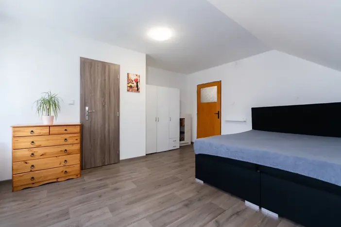 Prodej rodinného domu, Krupka, Ovocná, 252 m2