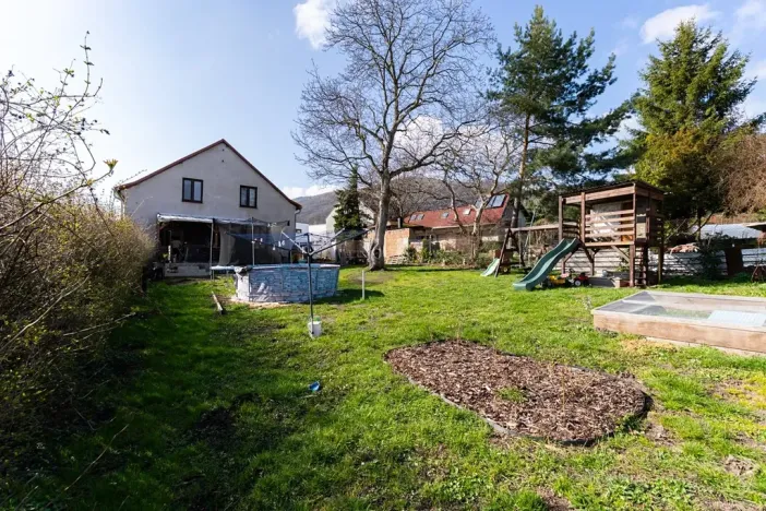 Prodej rodinného domu, Krupka, Ovocná, 252 m2