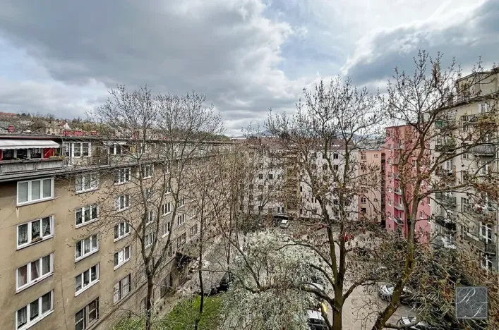 Prodej bytu 1+1, Ústí nad Labem, Sadová, 52 m2