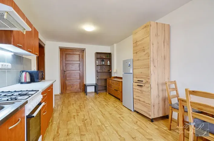 Prodej bytu 1+1, Ústí nad Labem, Sadová, 52 m2