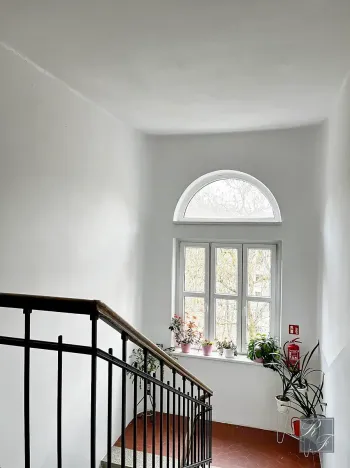 Prodej bytu 1+1, Ústí nad Labem, Sadová, 52 m2