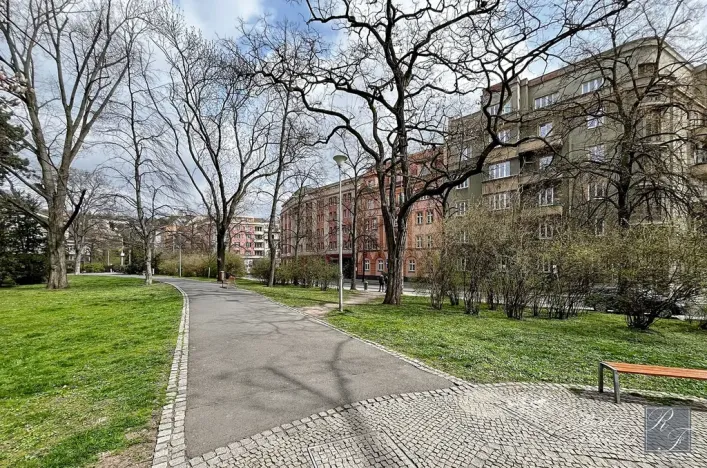 Prodej bytu 1+1, Ústí nad Labem, Sadová, 52 m2