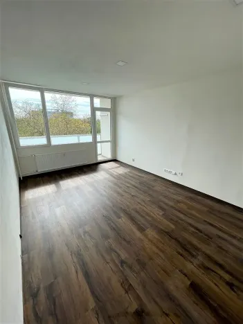 Pronájem bytu 2+1, Lovosice, Krátká, 61 m2