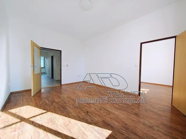 Pronájem bytu 2+1, České Budějovice, L. B. Schneidera, 54 m2