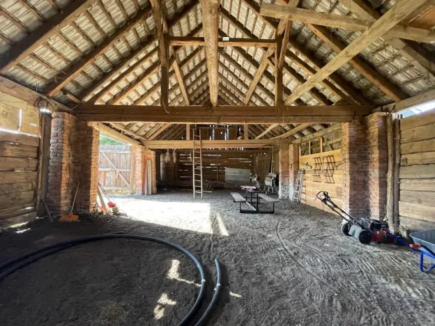 Prodej pozemku pro bydlení, Třeboň - Branná, 1085 m2