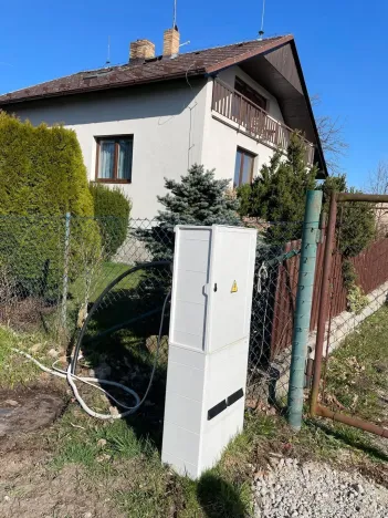 Prodej pozemku pro bydlení, Třeboň - Branná, 1085 m2