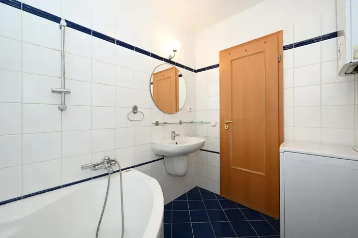 Pronájem bytu 3+kk, Praha - Žižkov, Baranova, 87 m2