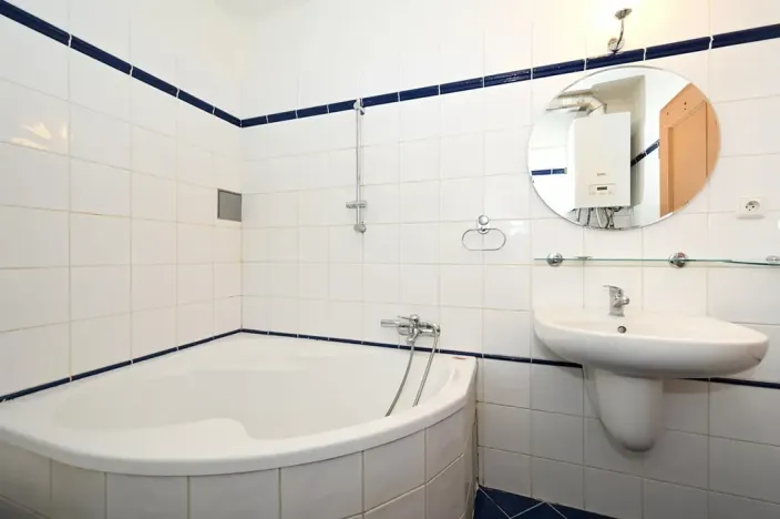 Pronájem bytu 3+kk, Praha - Žižkov, Baranova, 87 m2