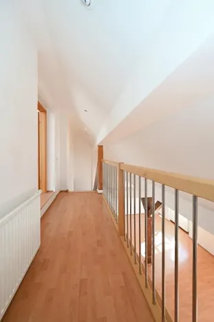 Pronájem bytu 3+kk, Praha - Žižkov, Baranova, 87 m2