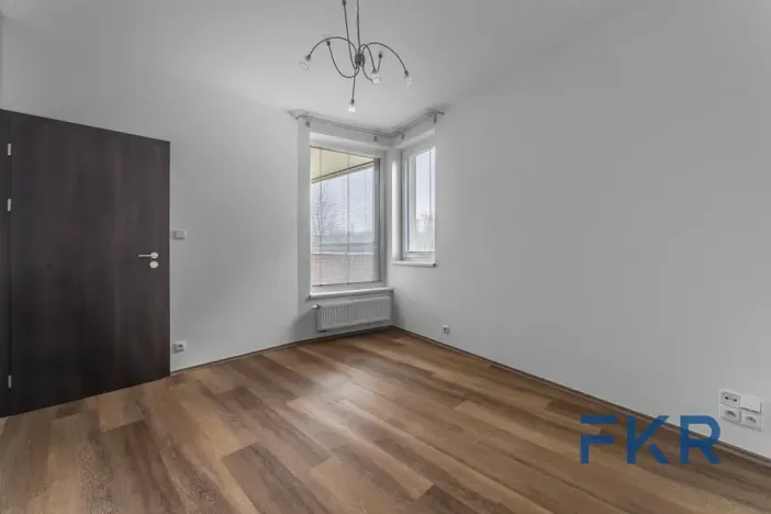 Pronájem bytu 3+kk, Praha - Střížkov, Makedonská, 74 m2