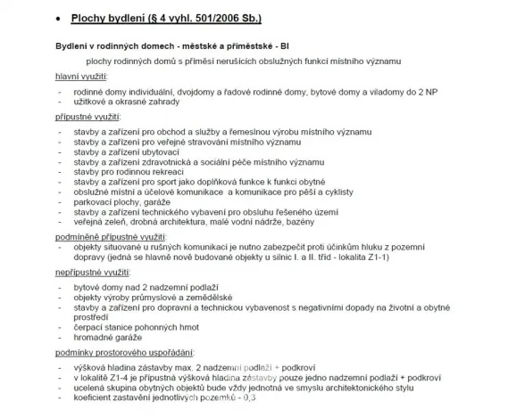 Prodej pozemku pro bydlení, Solnice, 763 m2