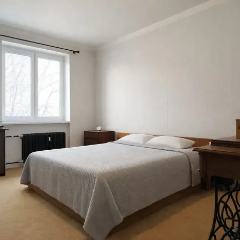 Prodej bytu 3+1, Ostrava, Nádražní, 68 m2