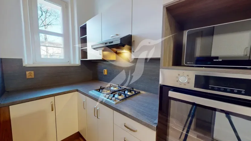 Pronájem bytu 2+1, Plzeň, Stehlíkova, 52 m2