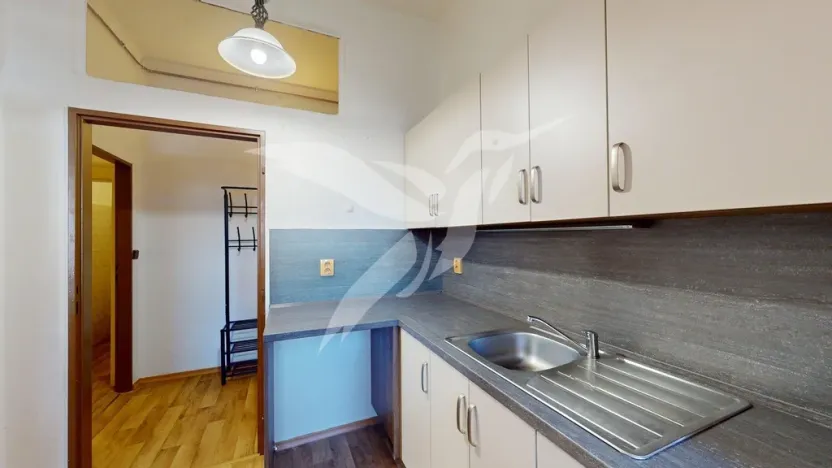 Pronájem bytu 2+1, Plzeň, Stehlíkova, 52 m2