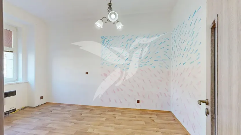 Pronájem bytu 2+1, Plzeň, Stehlíkova, 52 m2