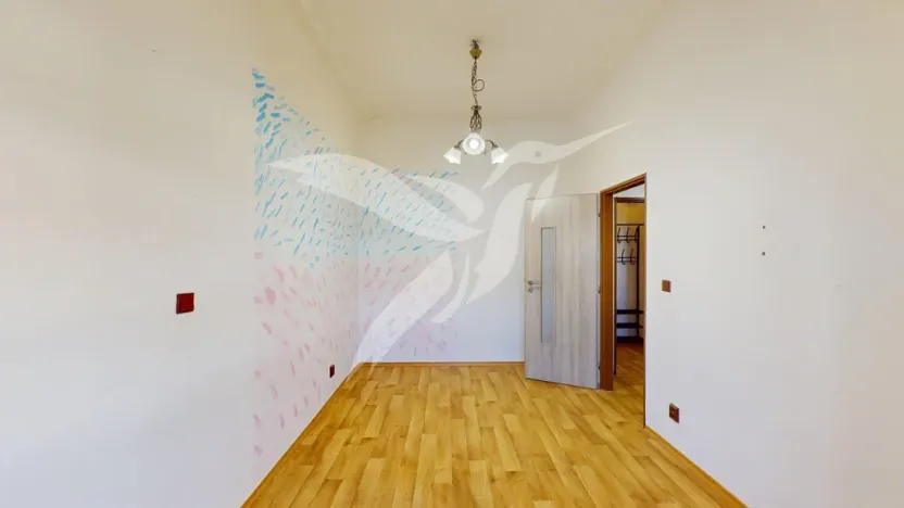 Pronájem bytu 2+1, Plzeň, Stehlíkova, 52 m2