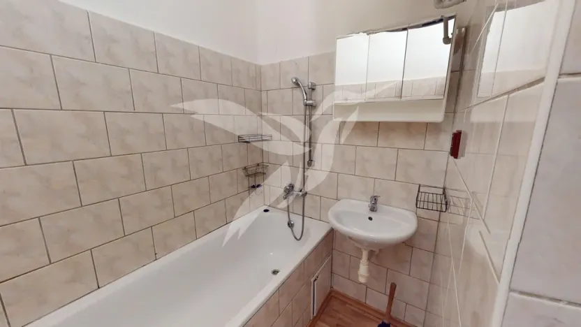 Pronájem bytu 2+1, Plzeň, Stehlíkova, 52 m2