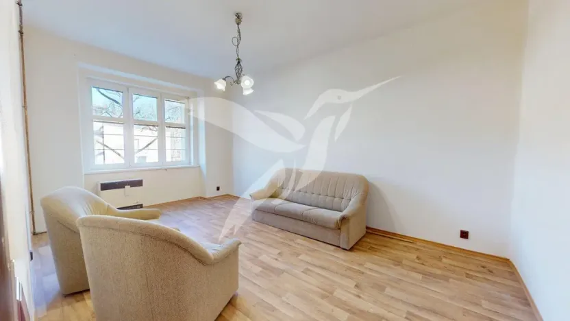 Pronájem bytu 2+1, Plzeň, Stehlíkova, 52 m2