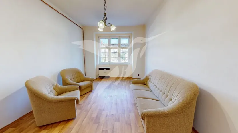 Pronájem bytu 2+1, Plzeň, Stehlíkova, 52 m2