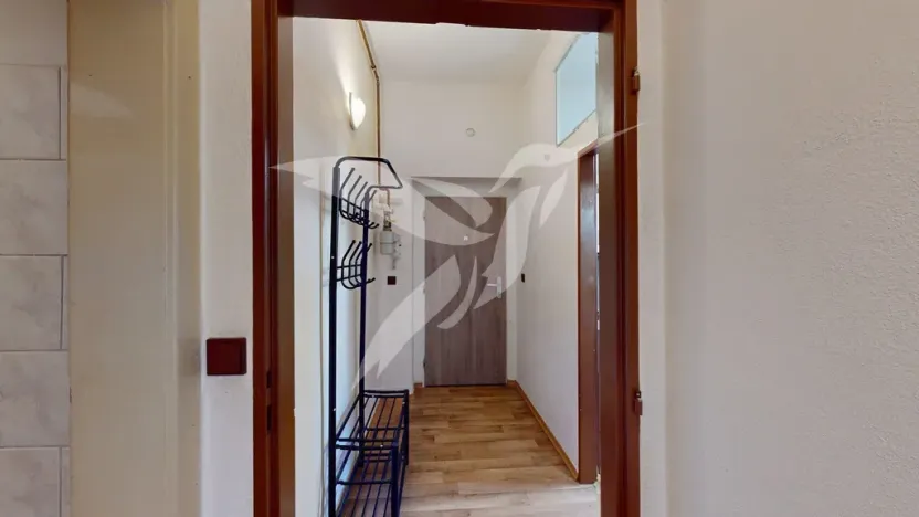 Pronájem bytu 2+1, Plzeň, Stehlíkova, 52 m2