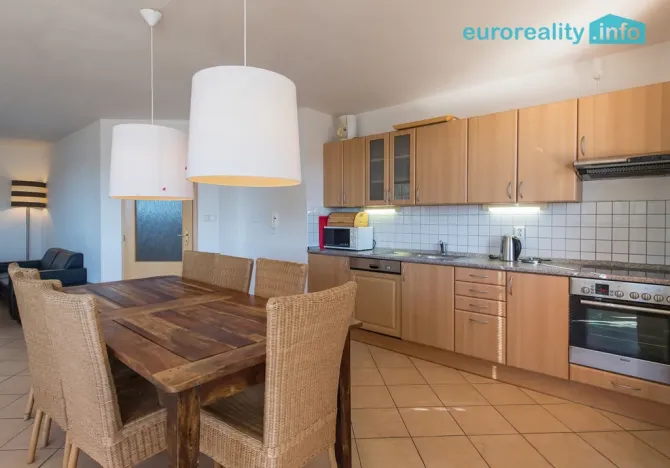 Prodej rodinného domu, Lipno nad Vltavou, 180 m2