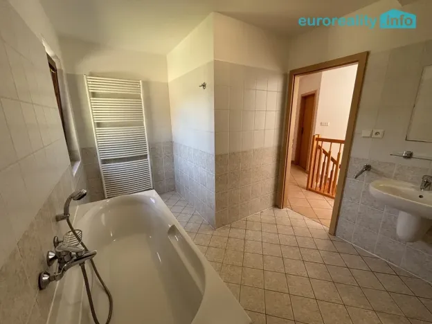 Prodej rodinného domu, Lipno nad Vltavou, 180 m2